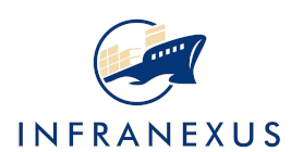 Logo for INFRANEXUS TRADING LLC